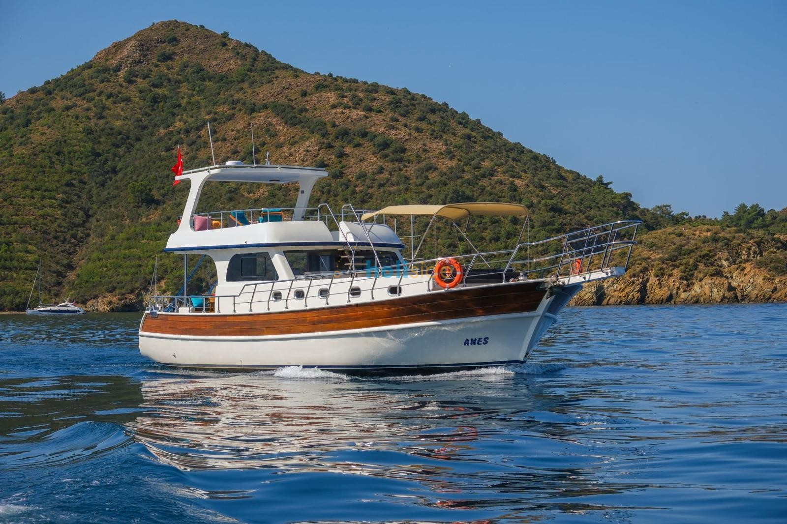 Anes Gulet