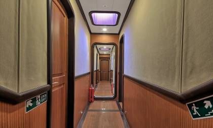 Queen of Salmakis Gulet