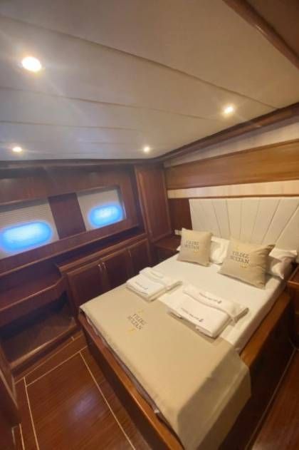 Yıldız Sultan Gulet