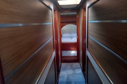 Yıldız Sultan Gulet