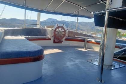 Yıldız Sultan Gulet