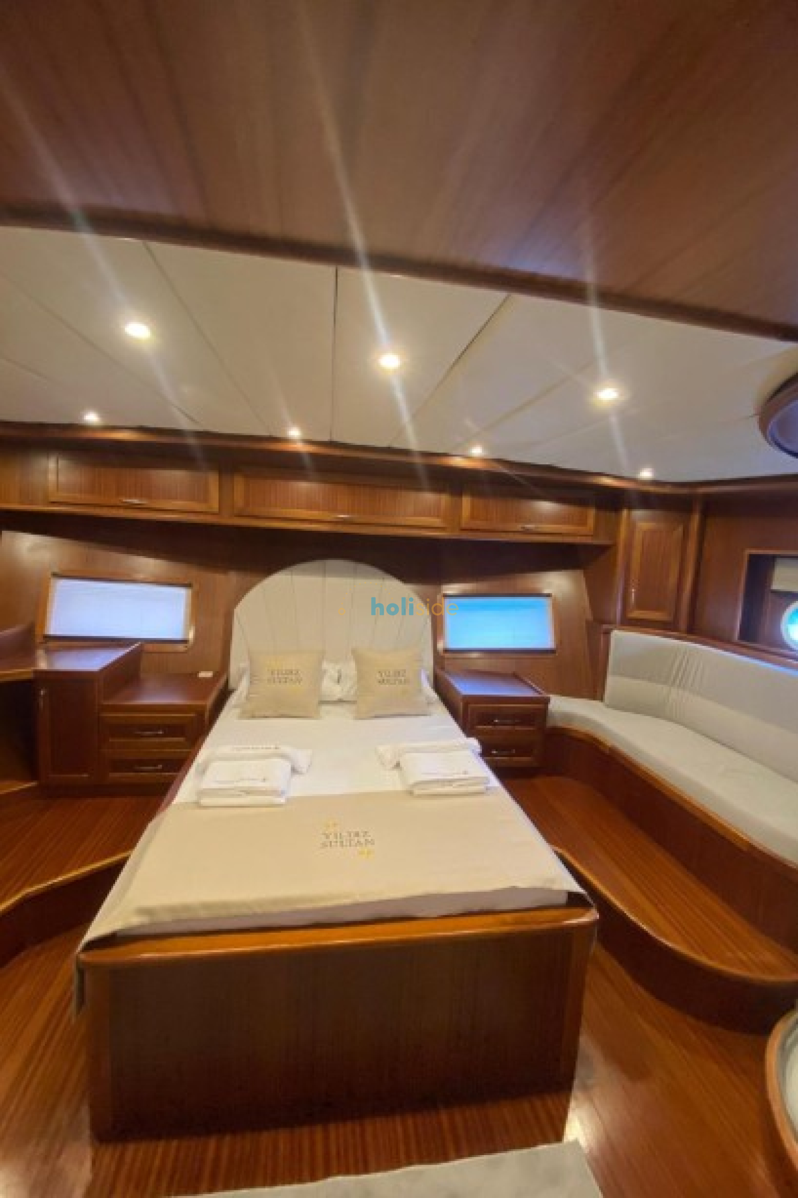 Yıldız Sultan Gulet