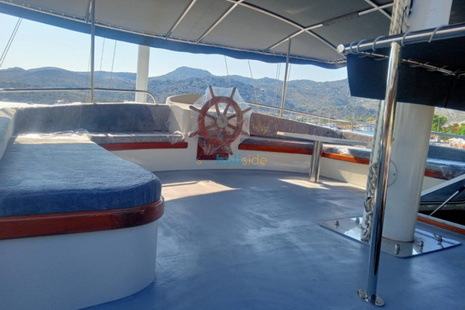 Yıldız Sultan Gulet