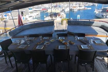 Yıldız Sultan Gulet