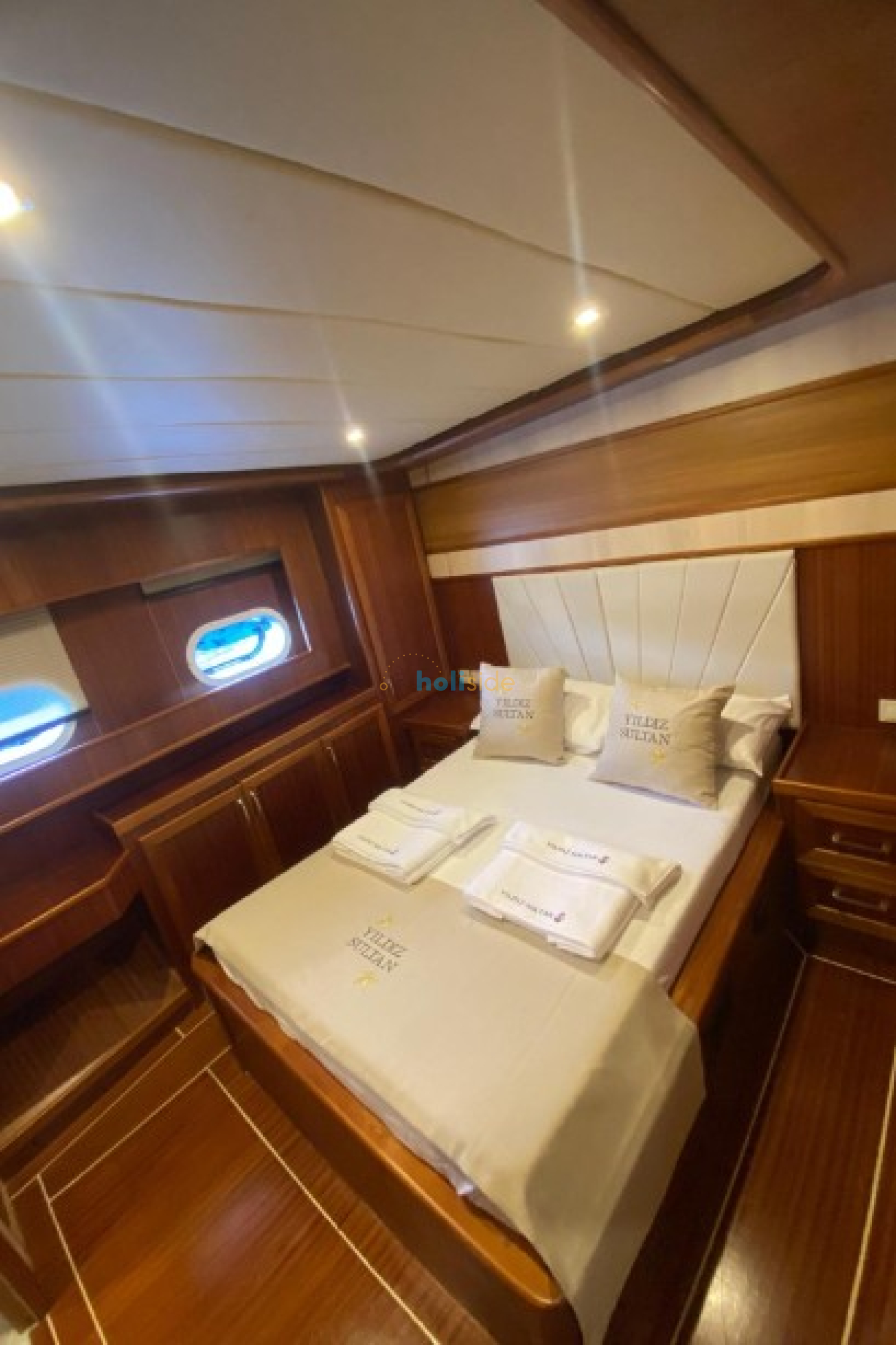 Yıldız Sultan Gulet