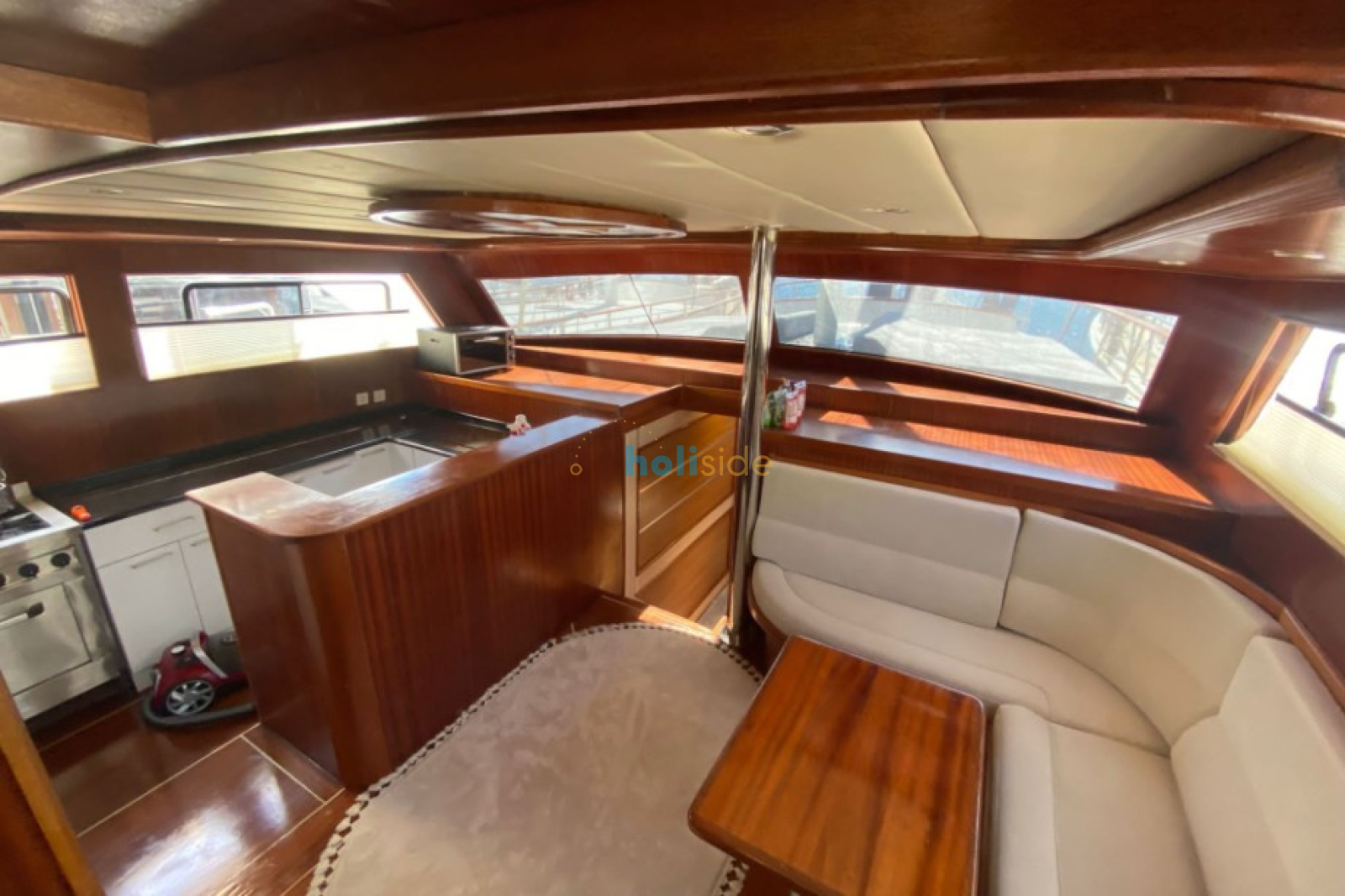 Yıldız Sultan Gulet