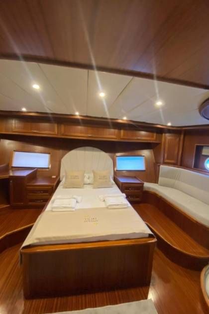 Yıldız Sultan Gulet