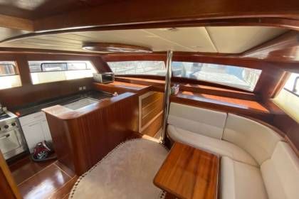 Yıldız Sultan Gulet