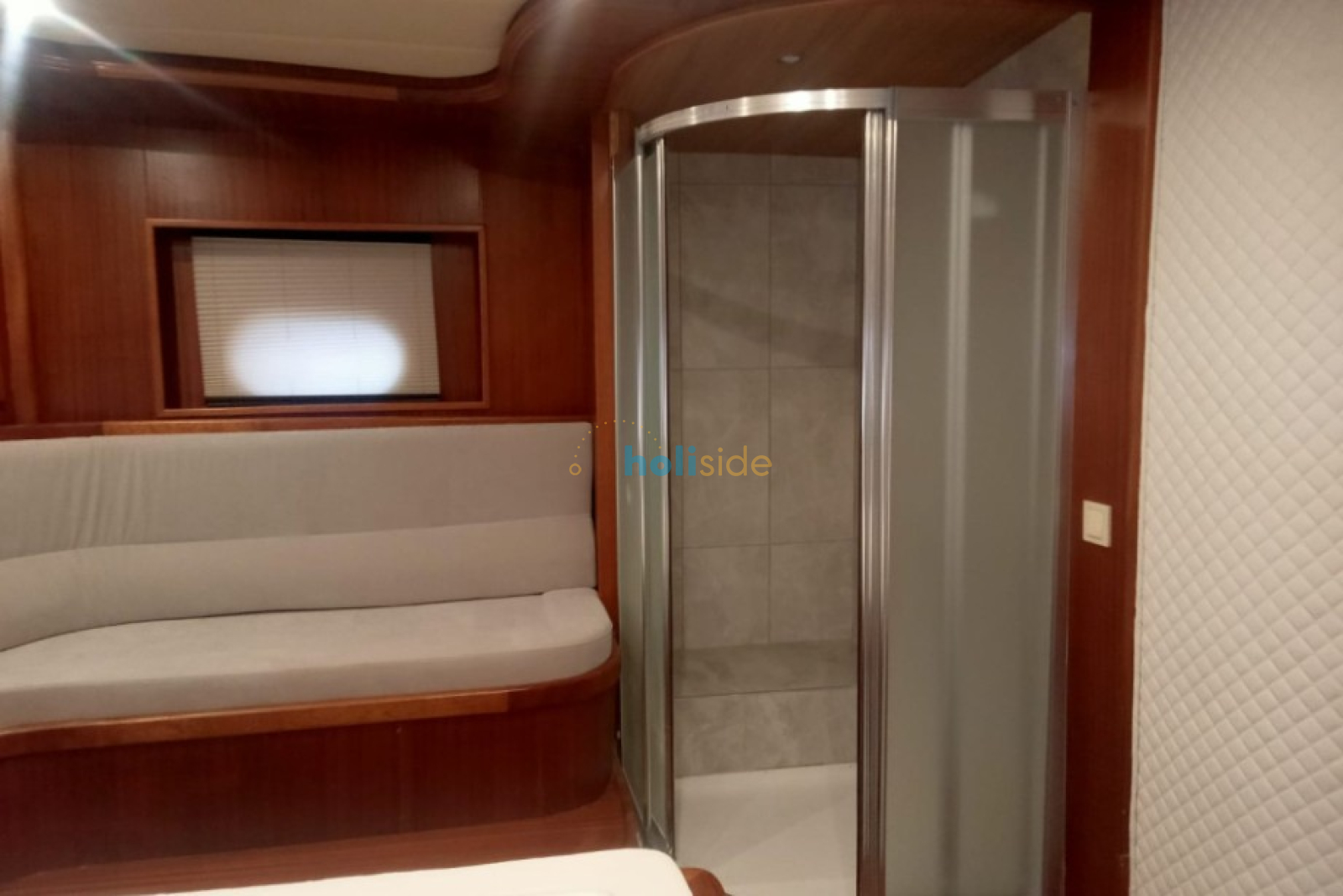 Yıldız Sultan Gulet