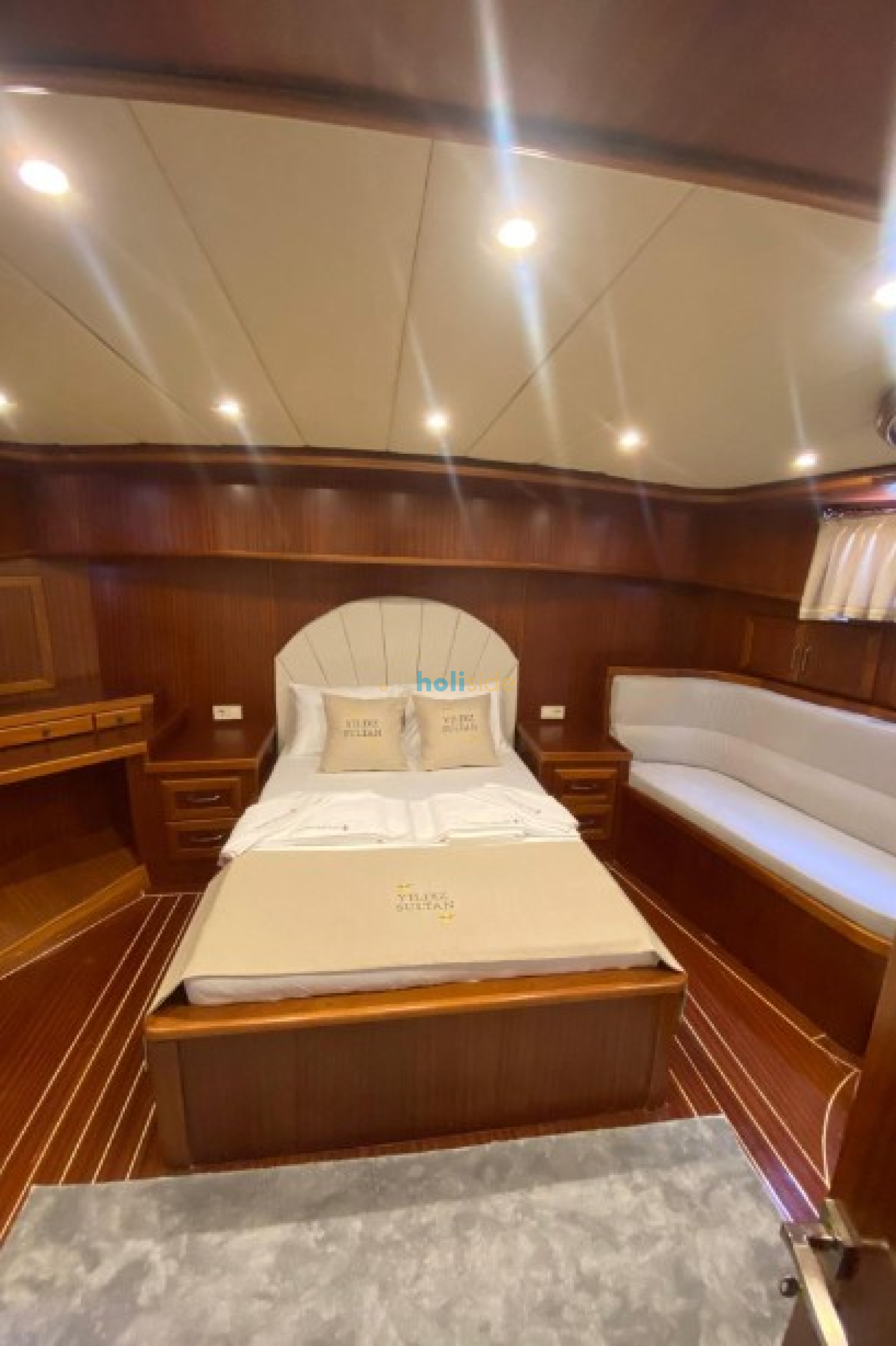 Yıldız Sultan Gulet