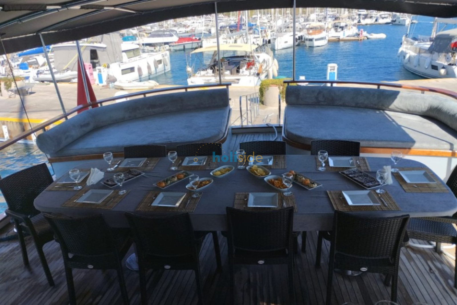 Yıldız Sultan Gulet