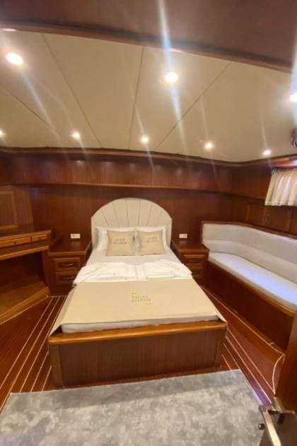 Yıldız Sultan Gulet