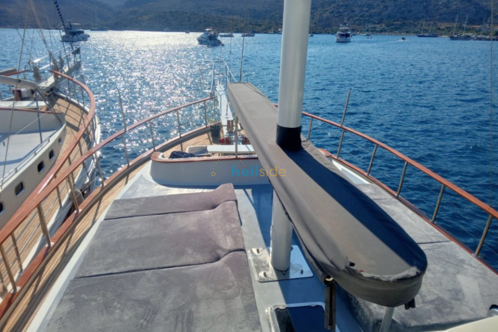 Yıldız Sultan Gulet