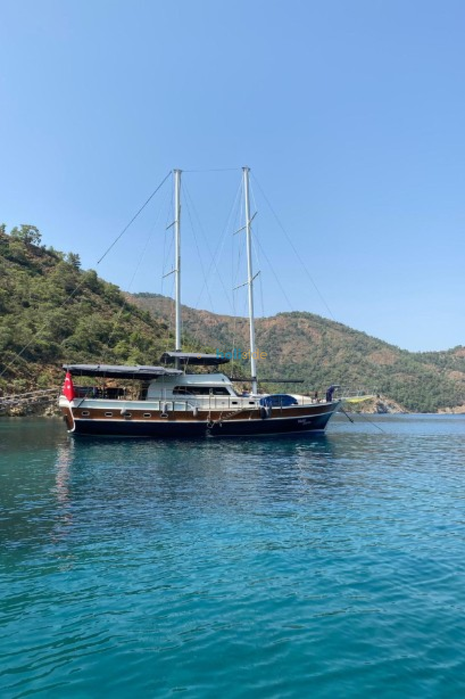 Yıldız Sultan Gulet