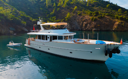 Lokum Trawler