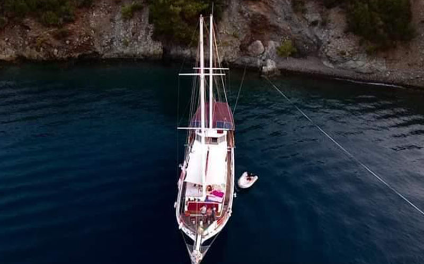 Alaattin Kaptan Gulet