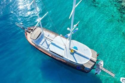 Aqua Bella Gulet
