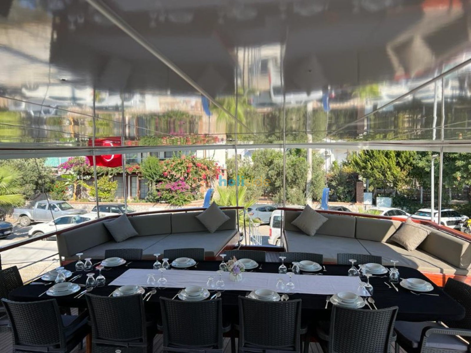 Daughters Of Silver Gulet