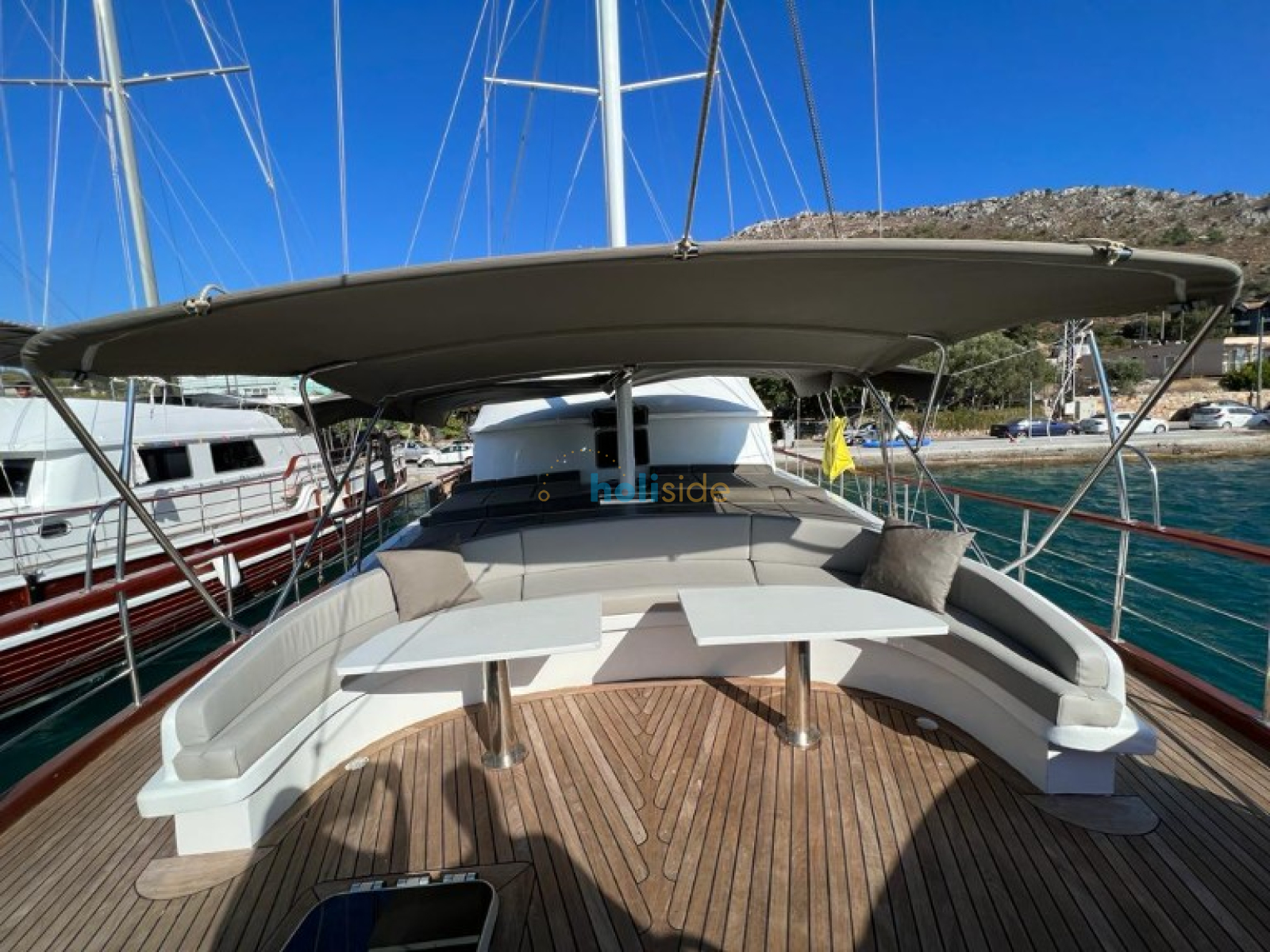 Daughters Of Silver Gulet