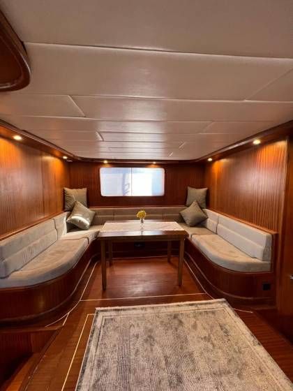 Daughters Of Silver Gulet