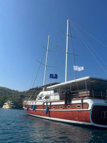 Daughters Of Silver Gulet