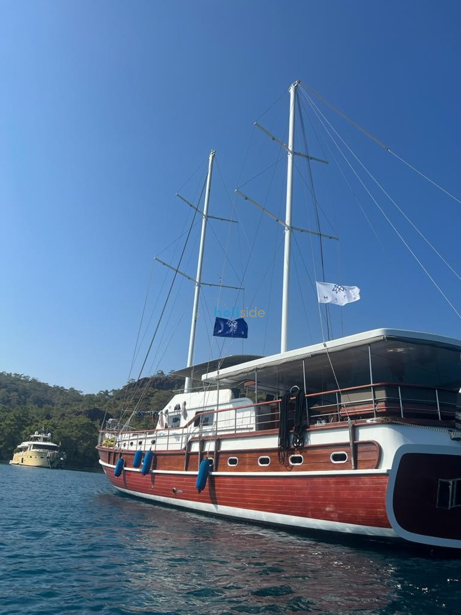 Daughters Of Silver Gulet