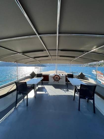 Daughters Of Silver Gulet