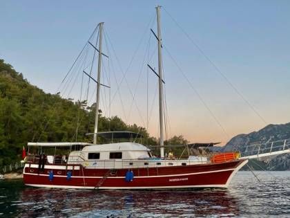 Daughters Of Silver Gulet