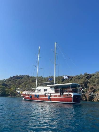 Daughters Of Silver Gulet