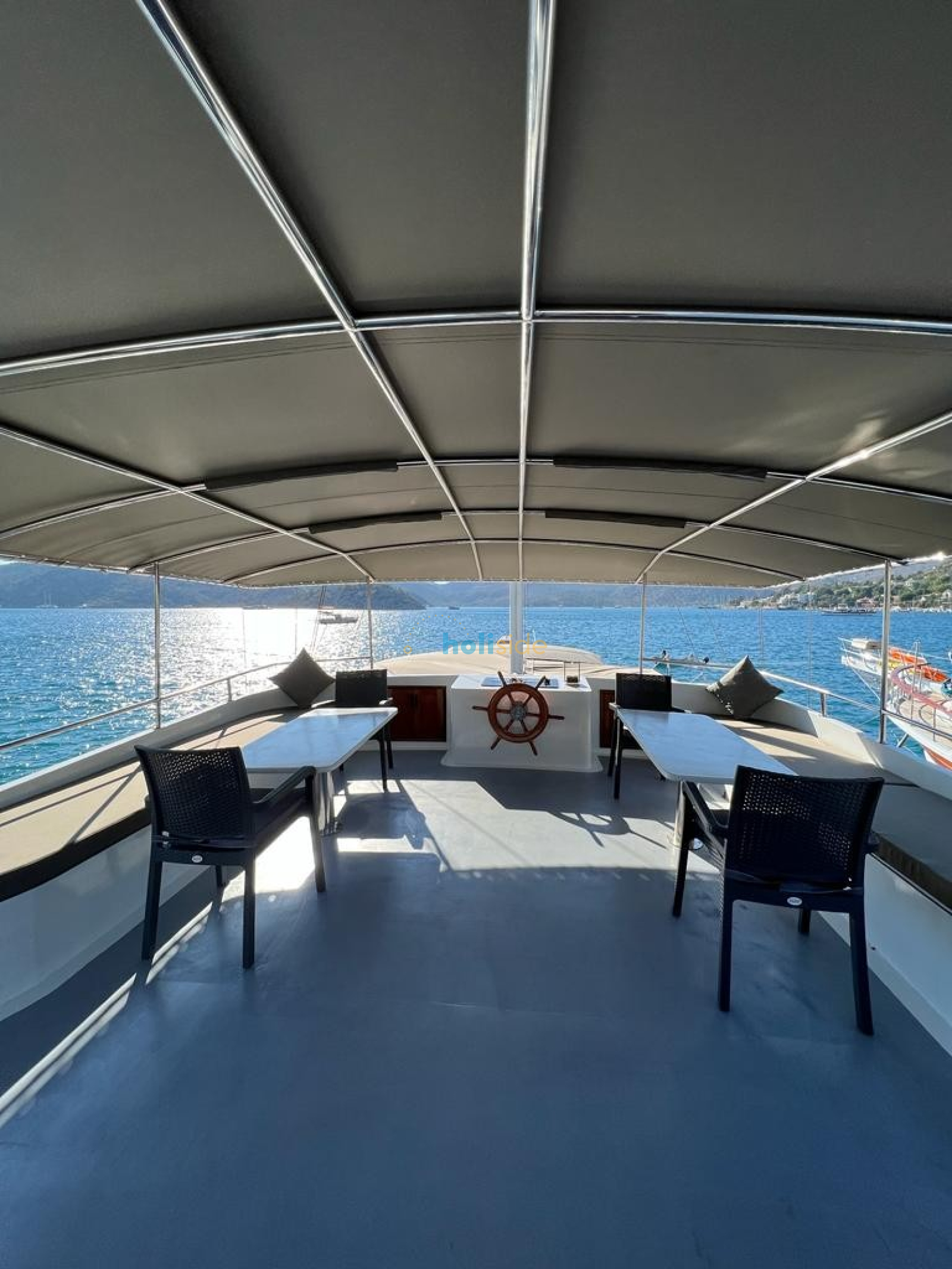 Daughters Of Silver Gulet