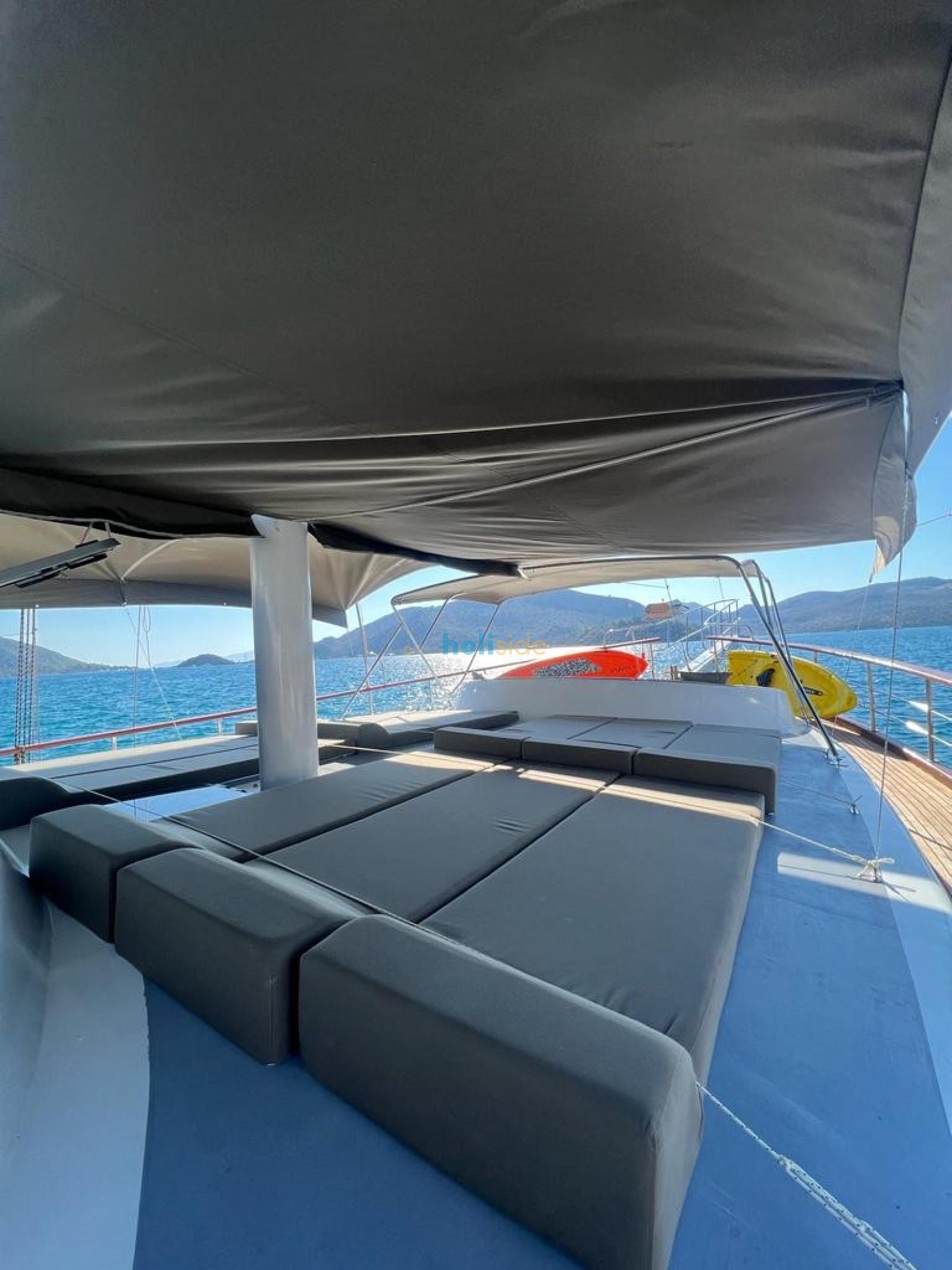 Daughters Of Silver Gulet