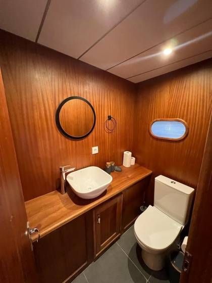 Daughters Of Silver Gulet