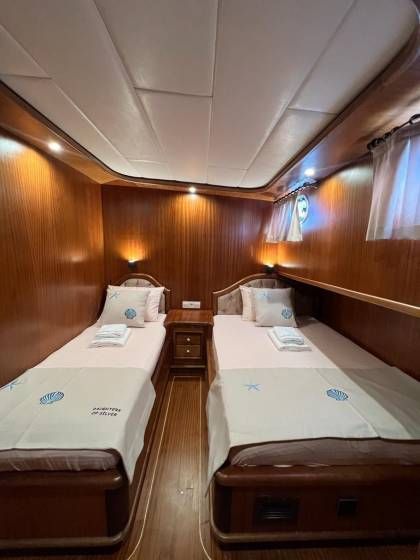 Daughters Of Silver Gulet