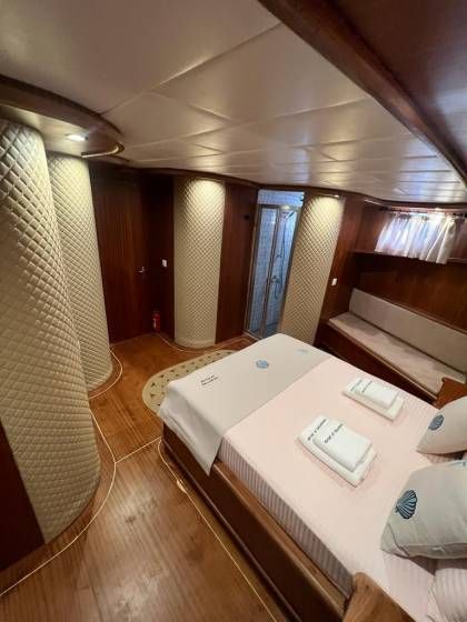 Daughters Of Silver Gulet