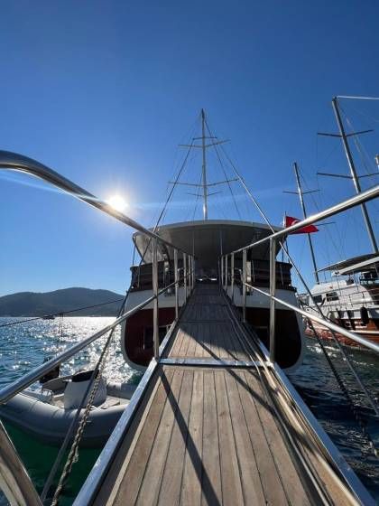 Daughters Of Silver Gulet