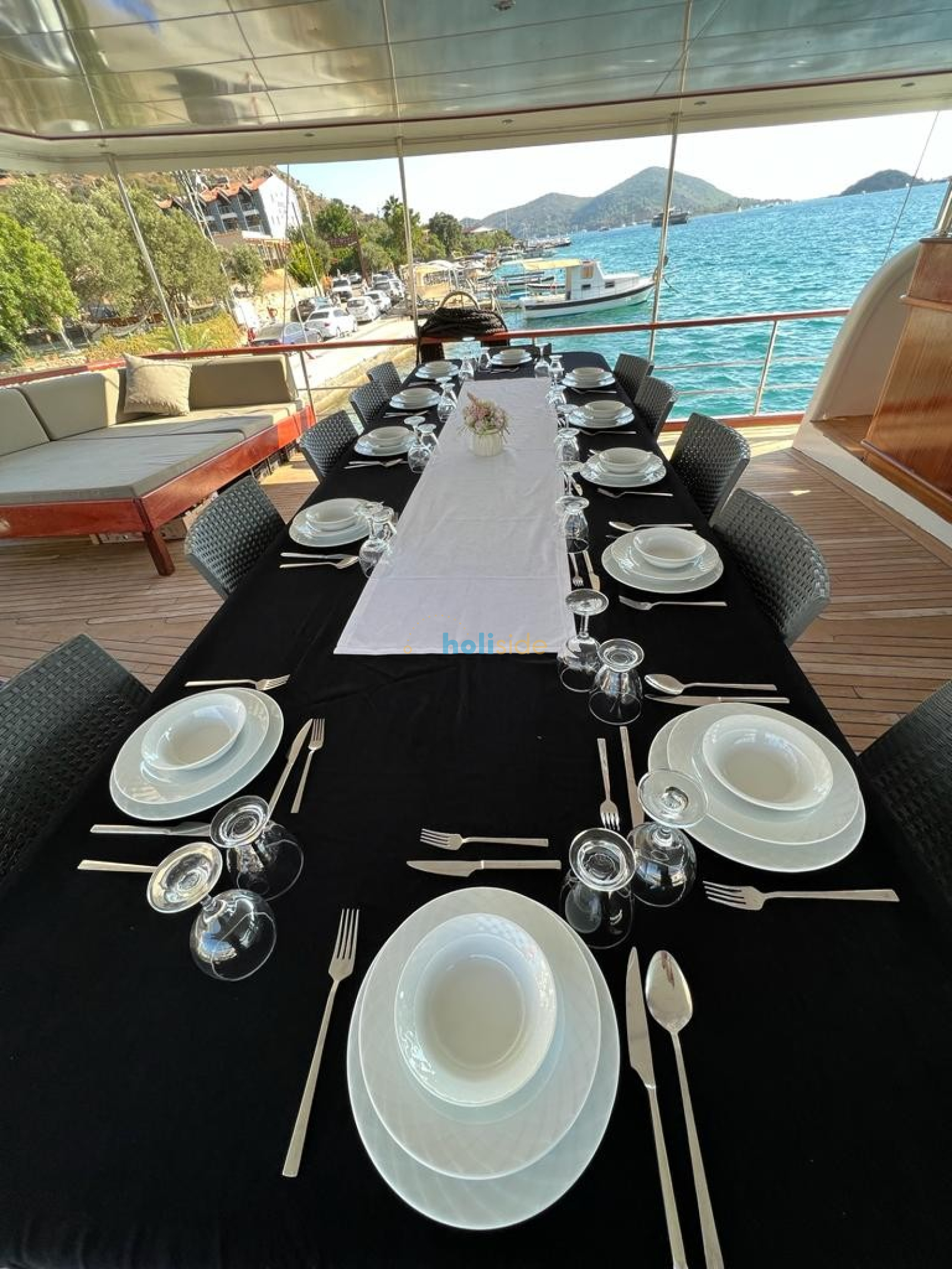 Daughters Of Silver Gulet