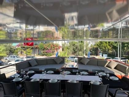 Daughters Of Silver Gulet