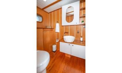 Gözdem The One Gulet