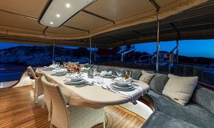 Gözdem The One Gulet