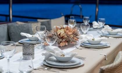 Gözdem The One Gulet