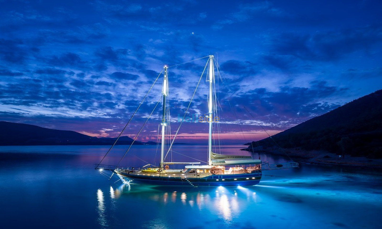 Gözdem The One Gulet