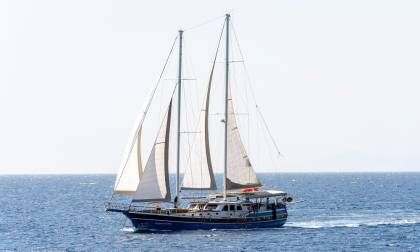 Gözdem The One Gulet