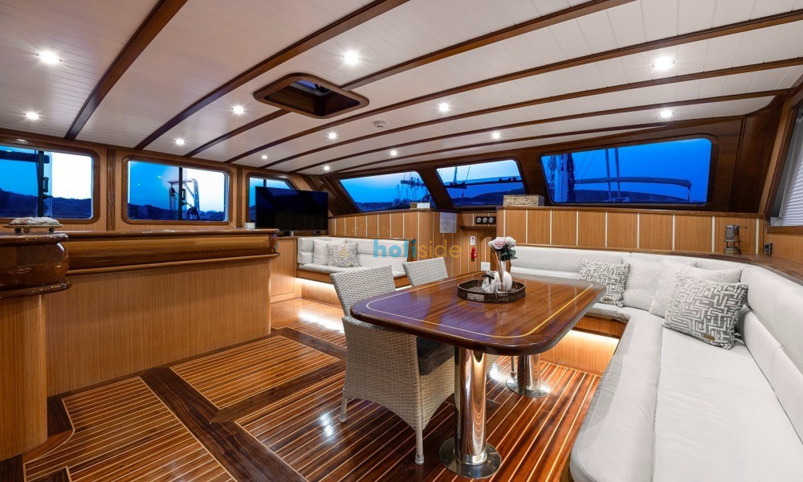 Gözdem The One Gulet