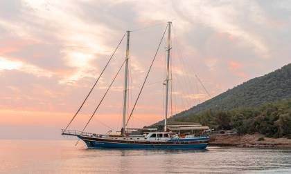 Gözdem The One Gulet