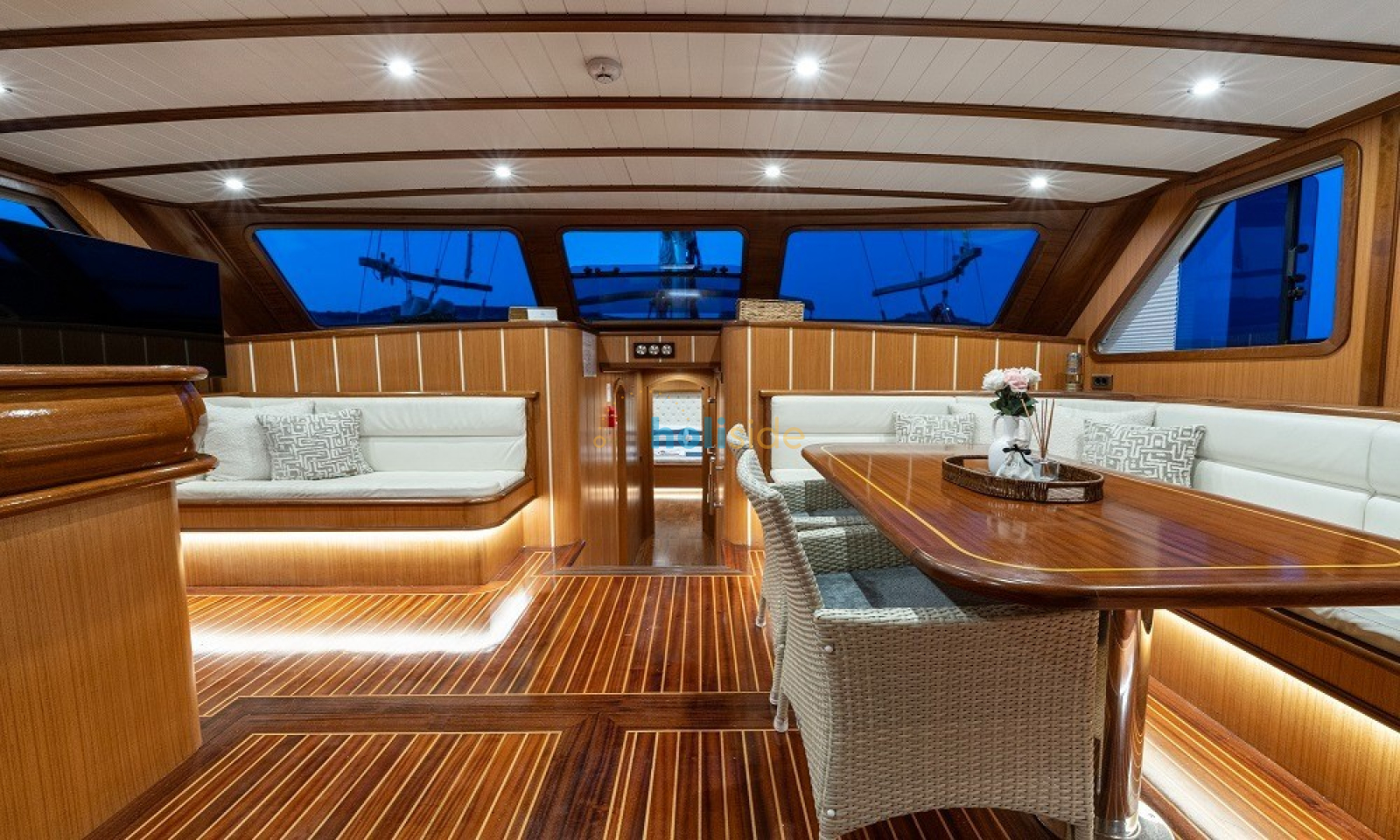 Gözdem The One Gulet