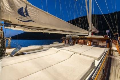 Jasmin 1 Gulet