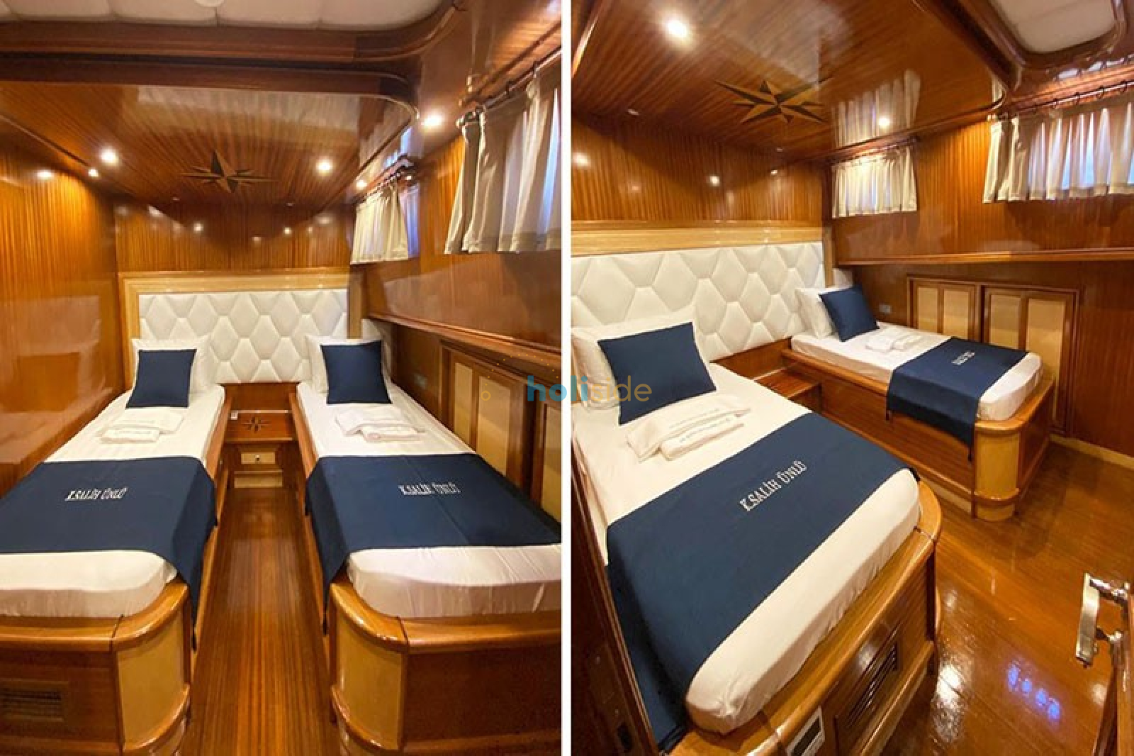 K Salih Ünlü Gulet