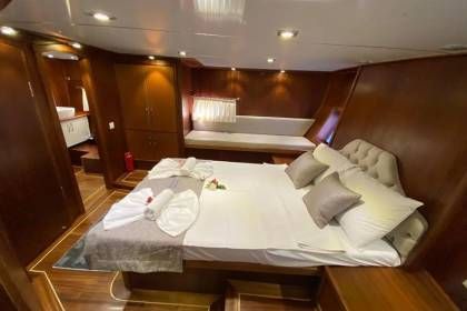 Kaptan Güngör Gulet