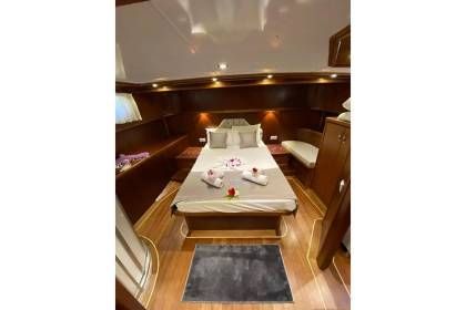 Kaptan Güngör Gulet