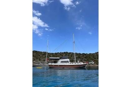 Kaptan Güngör Gulet